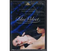 Movie/Film [Special Edition] - Blue Velvet [Alemania] [DVD]