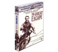 Movie/Film [Special] - Great Escape, the [63/E/5. 1chd [Alemania] [DVD]