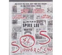 Movie/Film [Spike Lee] - S. O. S. Summer of Sam [Alemania] [DVD]