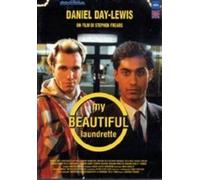 Movie/Film [Stephen Frears] - My Beautiful Laundrette [Italia] [DVD]
