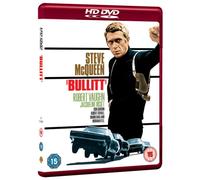 Movie/Film [Steve Mcqueen] - Bullitt [Reino Unido] [HD DVD]