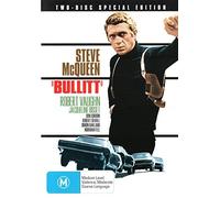 Movie/Film [Steve Mcqueen] - Bullitt [Special Edition] [Alemania] [DVD]
