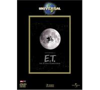 Movie/Film [Steven Spielberg] - E. T. the Extra-Terrestrial [Alemania] [DVD]