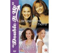 Movie/Film [Susan Sarandon] - Anywhere But Here/Where the He [Reino Unido] [DVD]