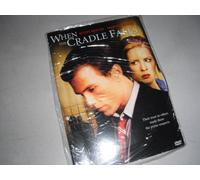 Movie/Film [Suspense] - When the Cradle Falls [USA] [DVD]