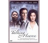 Movie/Film [Ted Danson] - Talking to Heaven [Alemania] [DVD]