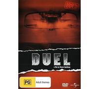 Movie/Film [Thriller] - Duel [Special Edition] [Alemania] [DVD]