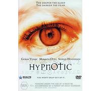 Movie/Film [Thriller] - Hypnotic [Alemania] [DVD]