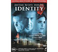 Movie/Film [Thriller] - Identity [Alemania] [DVD]