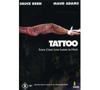 Movie/Film [Thriller] - Tattoo [Alemania] [DVD]
