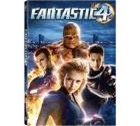 Movie/Film [Tim Story] - Fantastic Four [Alemania] [DVD]