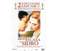 Movie/Film [Tobey Maguire] - Le Regole Della Casa Del Sidro [Italia] [DVD]