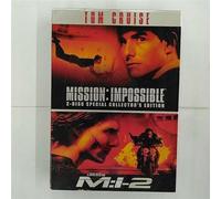 Movie/Film [Tom Cruise] - M: I Box [Mission: Impossible] [Alemania] [DVD]