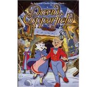 Movie/Film [TV 1999] - David Copperfield [Alemania] [DVD]