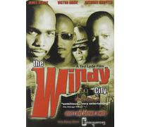 Movie/Film [Two Urban Dramas] - Consequences & Windy City [USA] [DVD]