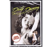 Movie/Film [Ultimate Edition] - Dirty Dancing [Edizione: Regno Unito] [Italia] [DVD]