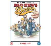 Movie/Film [Walter Matthau] - Bad News Bears [Reino Unido] [DVD]