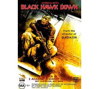 Movie/Film [War] - Black Hawk Down [Edizione: Regno Unito] [Italia] [DVD]