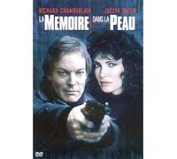 Movie/Film [Warner Home Video] - Memoire Dans la Peau [Reino Unido] [DVD]