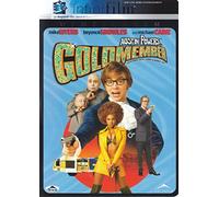 Movie/Film [Widescreen] - Austin Powers in Goldmember [Alemania] [DVD]