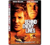 Movie/Film [Widescreen] - Behind Enemy Lines [2001] [Alemania] [DVD]
