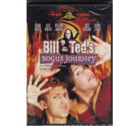 Movie/Film [Widescreen] - Bill & Ted S Bogus Journey [Alemania] [DVD]