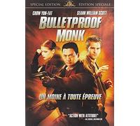 Movie/Film [Widescreen] - Bulletproof Monk [Alemania] [DVD]