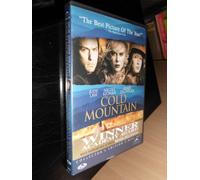 Movie/Film [Widescreen] - Cold Mountain [2003] [Alemania] [DVD]