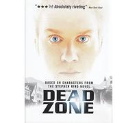 Movie/Film [Widescreen] - Dead Zone [Edizione: Regno Unito] [Italia] [DVD]