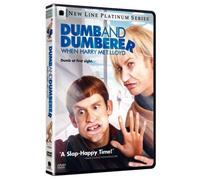 Movie/Film [Widescreen] - Dumb & Dumberer: When Harry Met [Alemania] [DVD]
