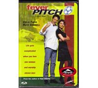 Movie/Film [Widescreen] - Fever Pitch [1996] [Alemania] [DVD]