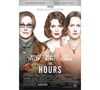 Movie/Film [Widescreen] - Hours, the [2003] [Alemania] [DVD]