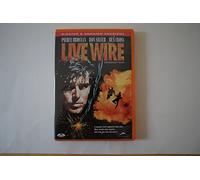 Movie/Film [Widescreen] - Live Wire [1992] [Alemania] [DVD]