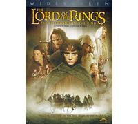 Movie/Film [Widescreen] - Lord of the Rings [2001] [Alemania] [DVD]