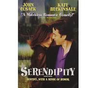 Movie/Film [Widescreen] - Serendipity [2001] [Alemania] [DVD]