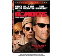 Movie/Film [Willis/Thornton] - Bandits [Special Edition] [Alemania] [DVD]