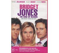 Movie/Film [Zellweger/Grant] - Bridget Jones The Edge Of Reason [Edizione: Regno Unito] [Alemania] [DVD]