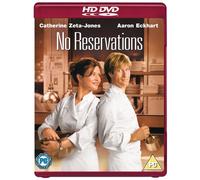 Movie/Film [Zeta-Jones] - No Reservations [Reino Unido] [HD DVD]