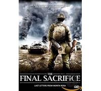 Movie - Final Sacrifice
