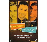 Movie - Finding Mr Wright