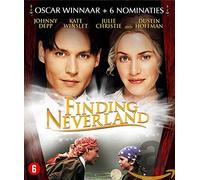 Movie - Finding Neverland
