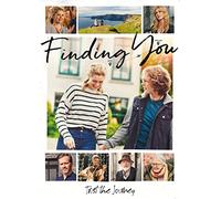 Movie - Finding You