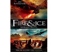 Movie - Fire & Ice [DVD]