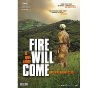 Movie - Fire Will Come [Import]