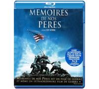 Movie - Flags Of Our Fathers [Edizione: Regno Unito] [Blu-ray]