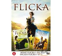 Movie - Flicka 1&2