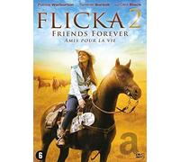 Movie - Flicka 2 (2010) DVD