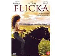 Movie - Flicka