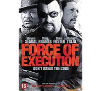 Movie - Force of Execution