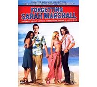 Movie - Forgetting Sarah Marshall